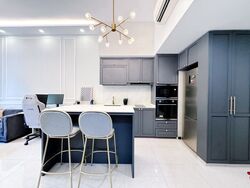 Archipelago (D16), Condominium #524139581